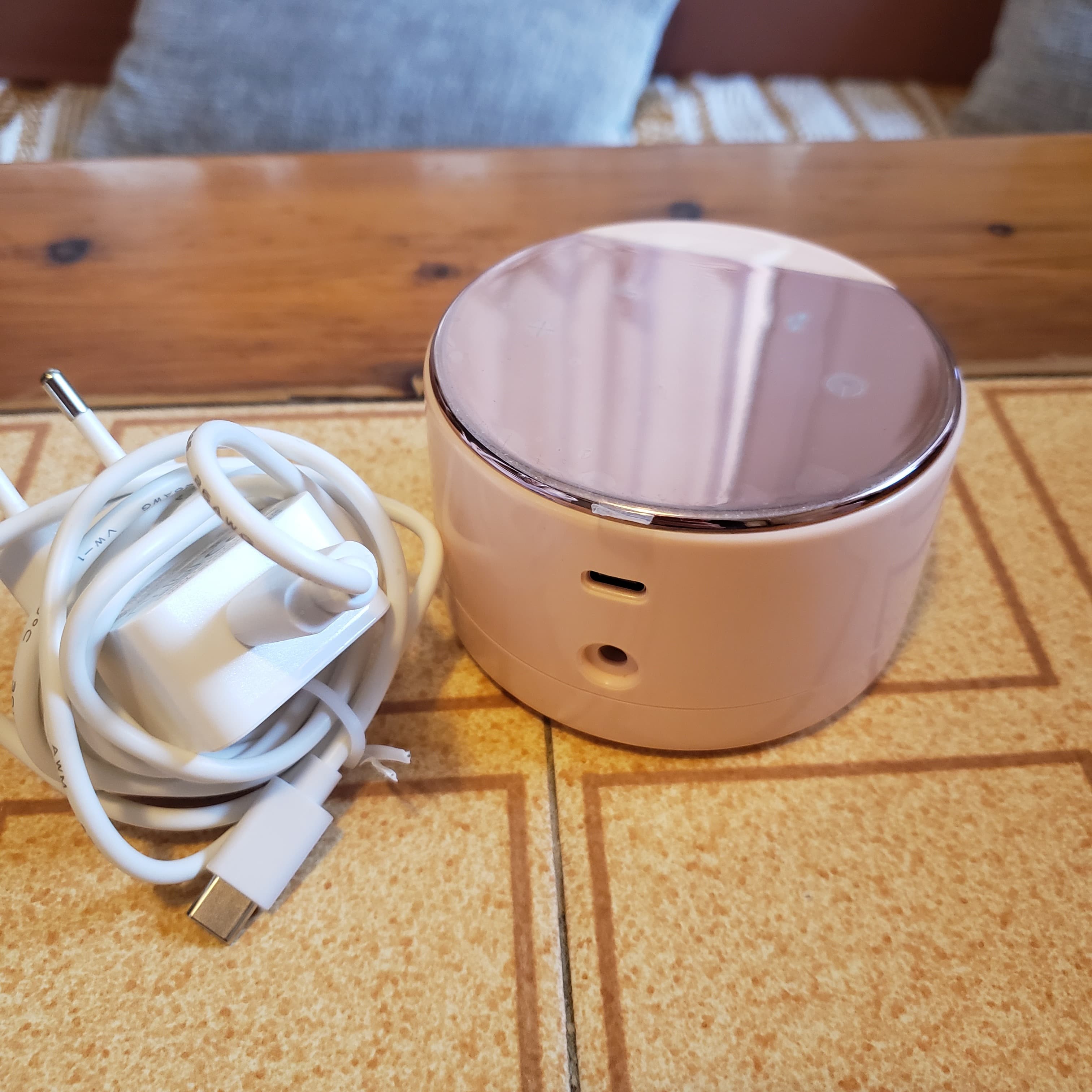 Extractor de leche doble Lorelli  - 4