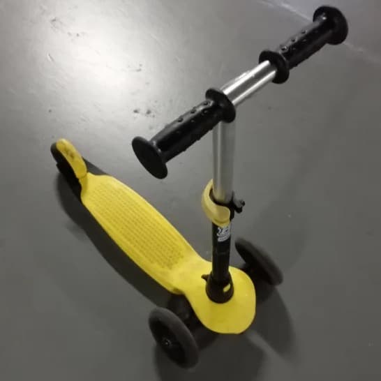 Dekatlon 