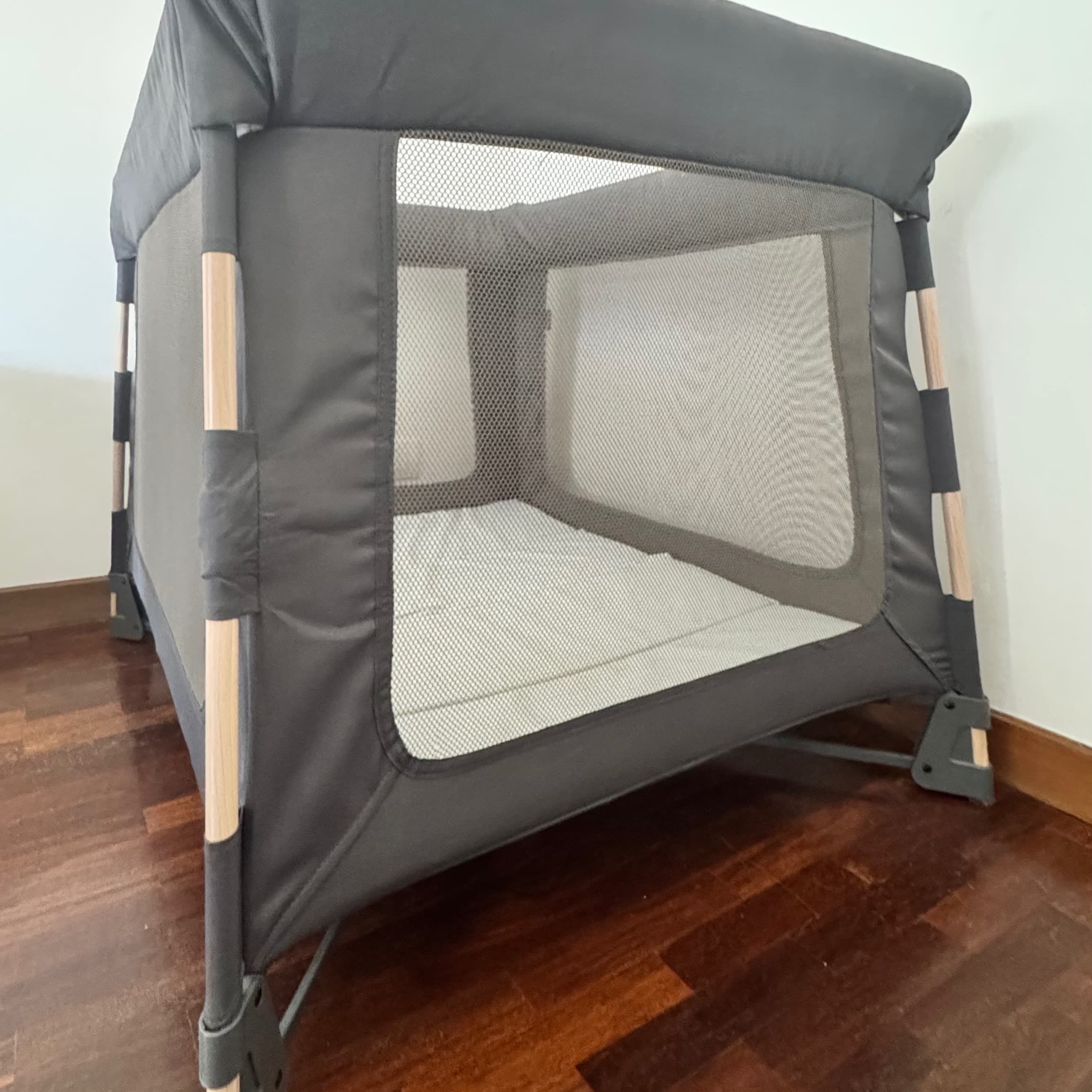 Box 3in1 Swift - 2