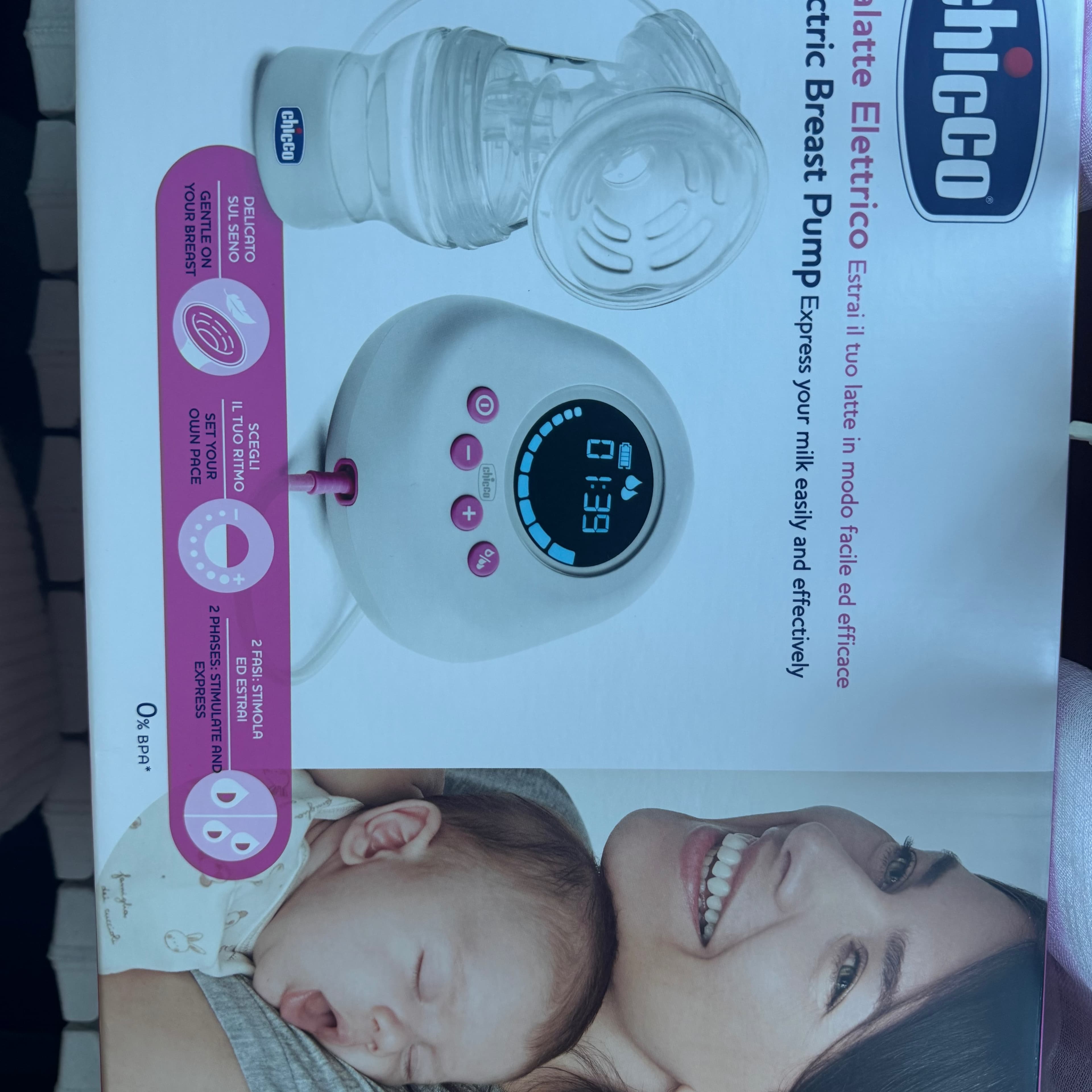 Chicco - 5