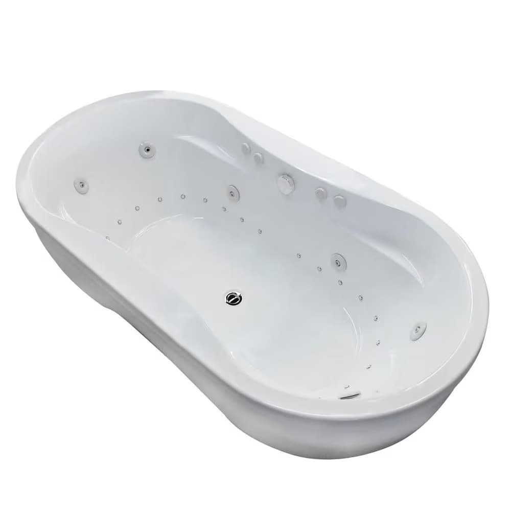 Bañera Jané