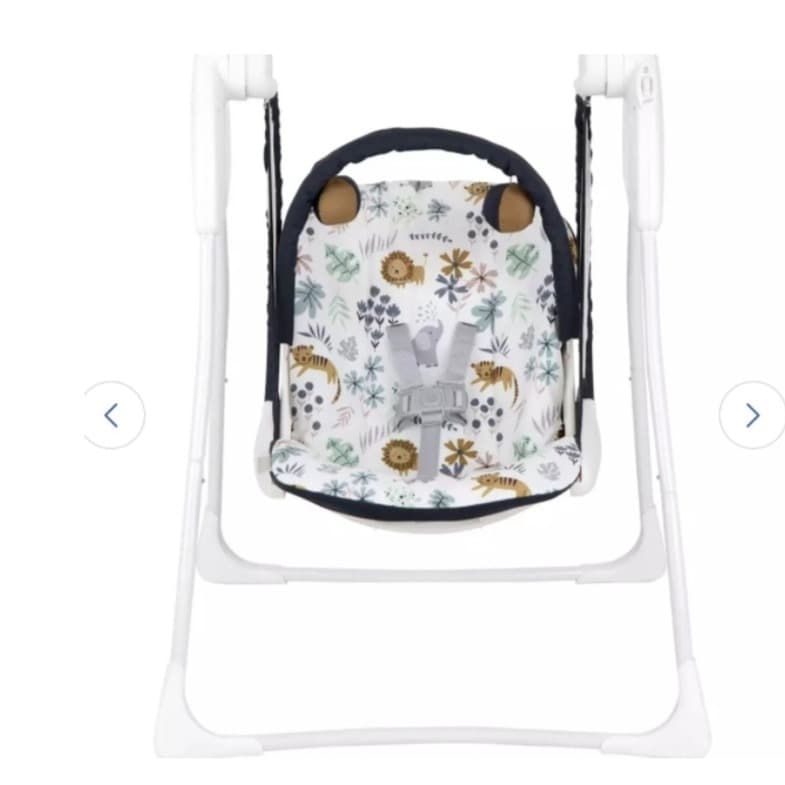 Graco baby delight swing