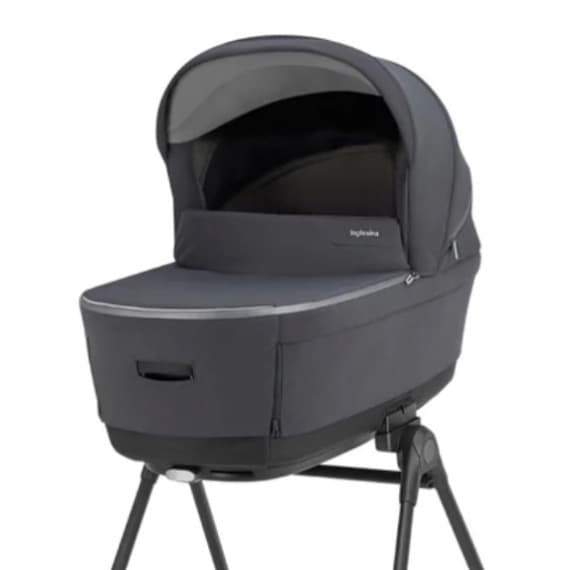 Navicella Open Up, Welcome Pad® +materassino, Standup - 1