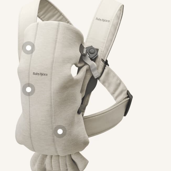 Bébé Bjorn mini