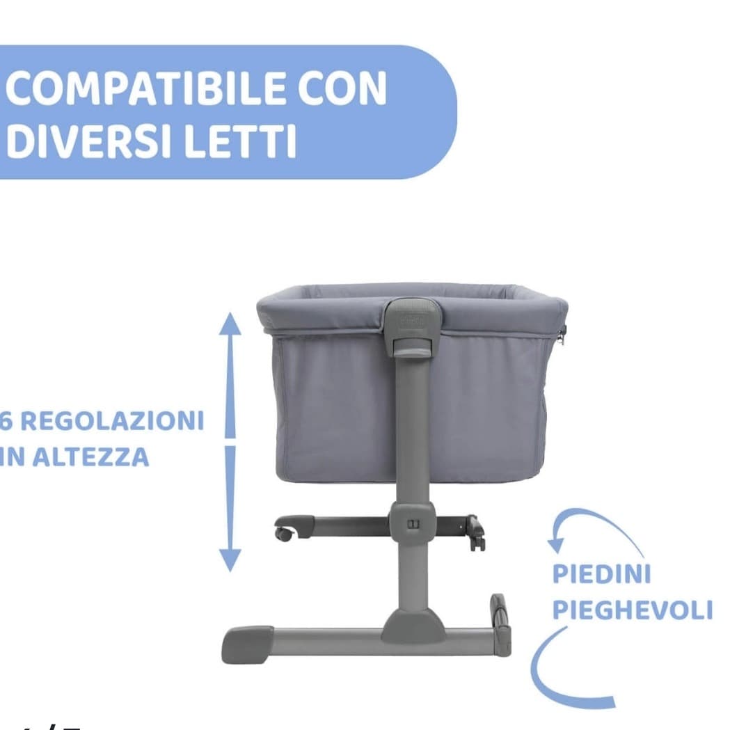Sonraki2me Chicco - 2
