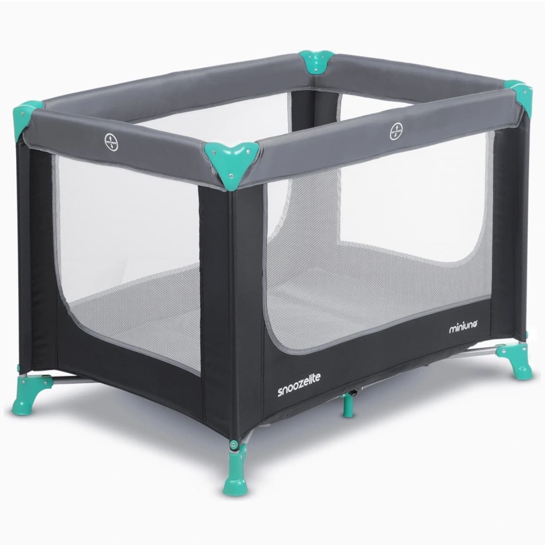 Lit de voyage Mini Uno Snoozelite - 2