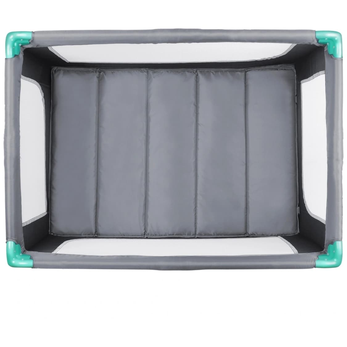 Lit de voyage Mini Uno Snoozelite - 3