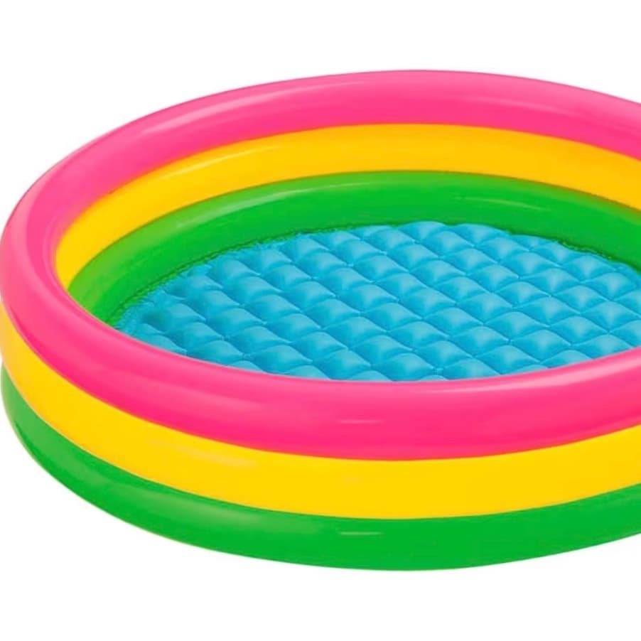 Piscina hinchable
