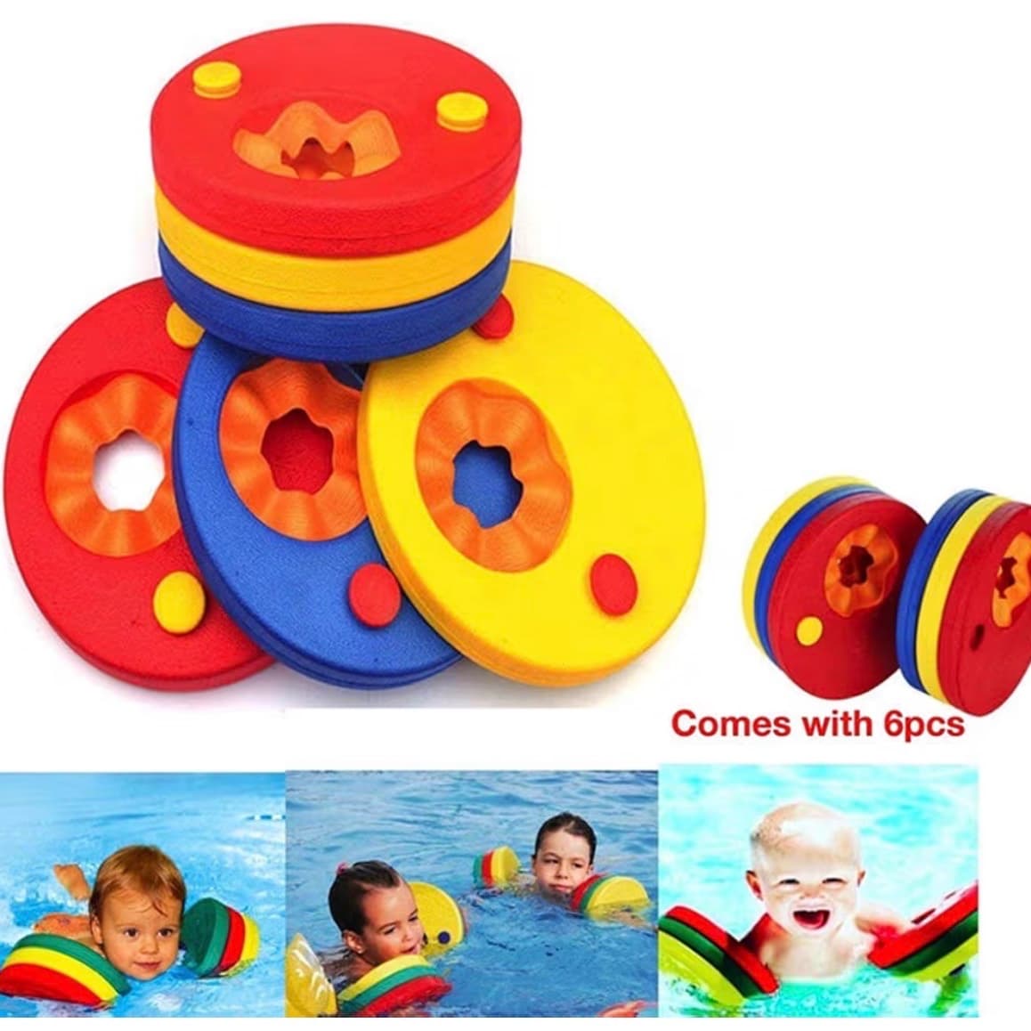 Disk manşetleri 