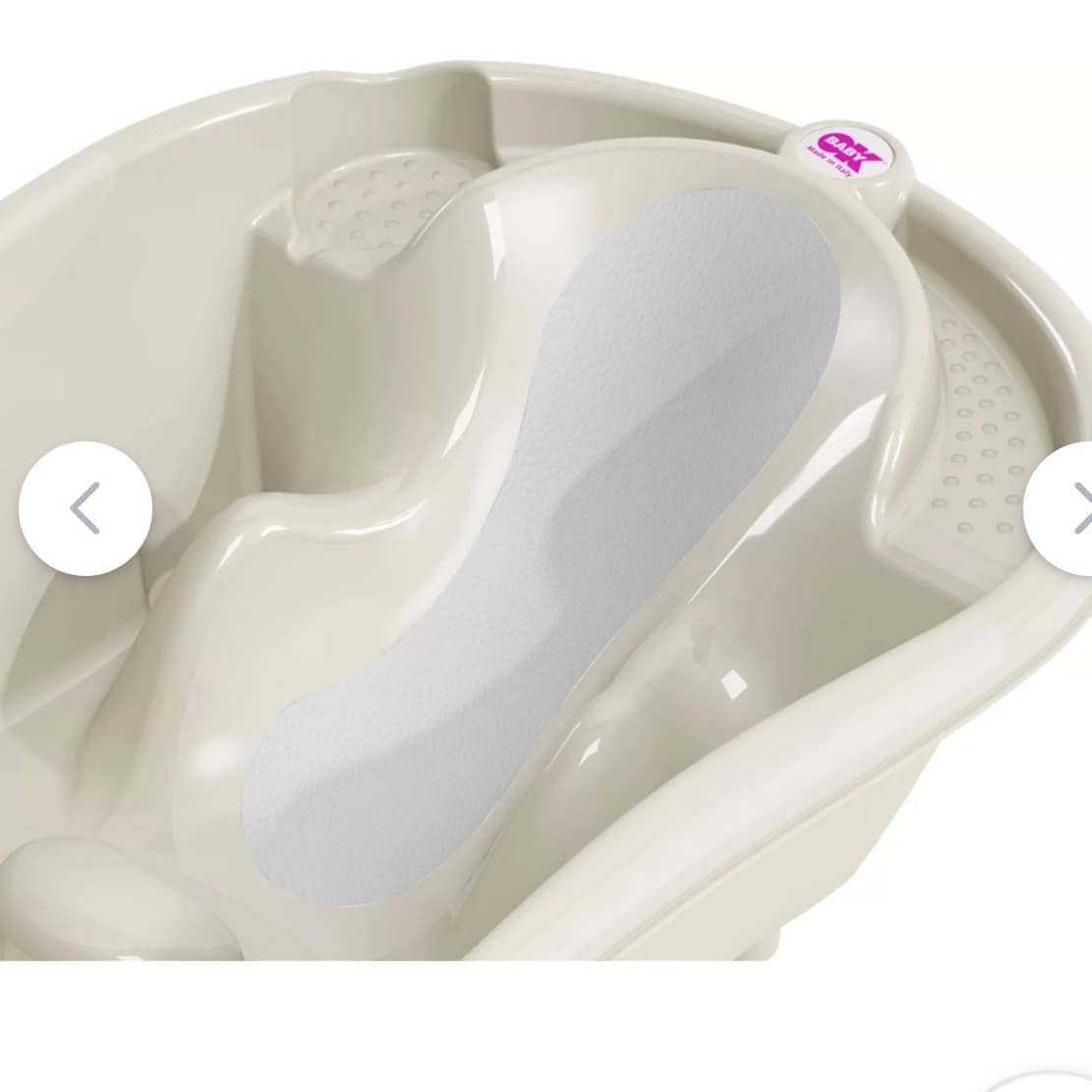 Siège de bain Ok Baby - 4