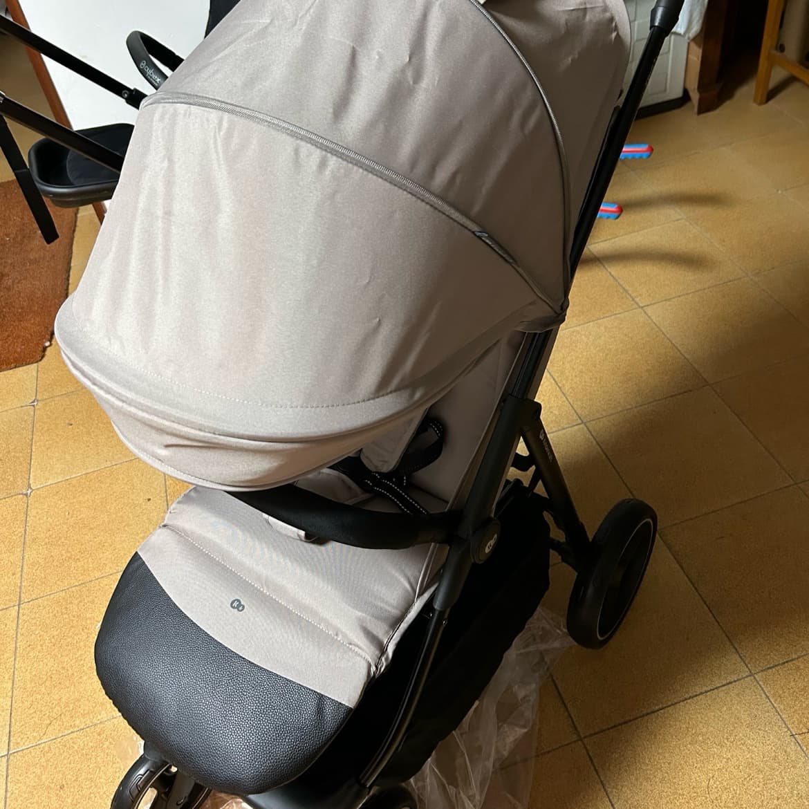 Kinderkraft Trig 3 - 2