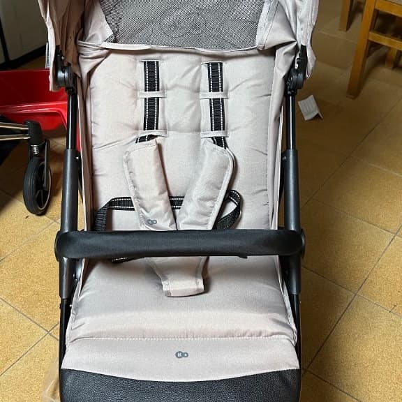 Kinderkraft Trig 3 - 3