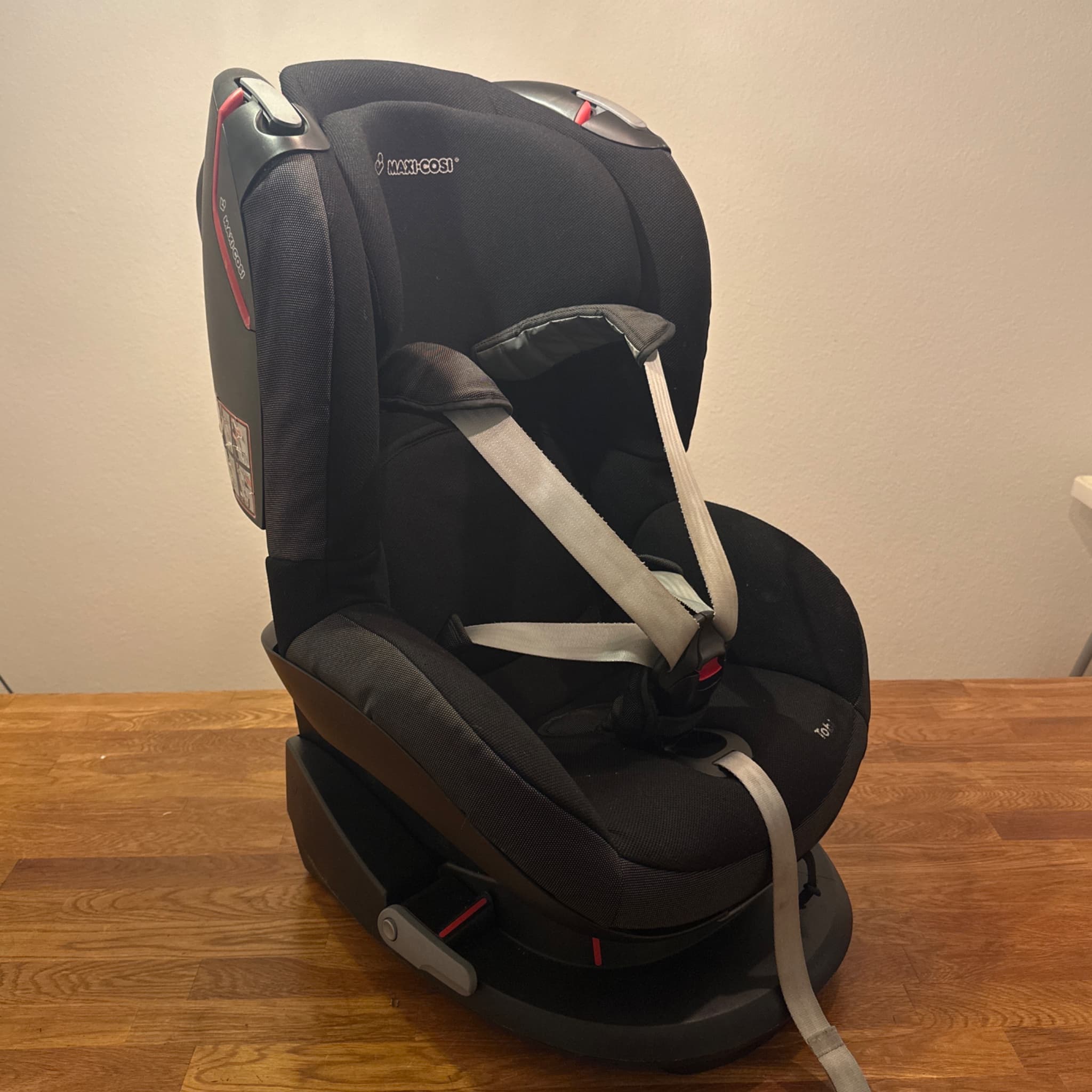 Maxi-Cosi - Car Seat - 2