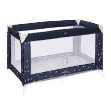 Travel Cot - 1