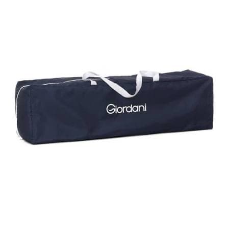 Travel Cot - 2