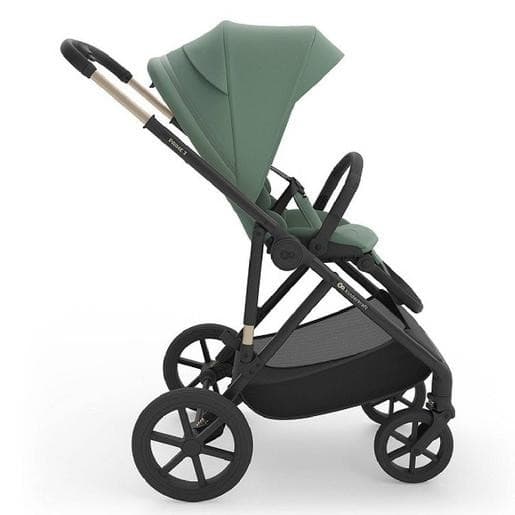 Kinderkraft Trio Prime Lite