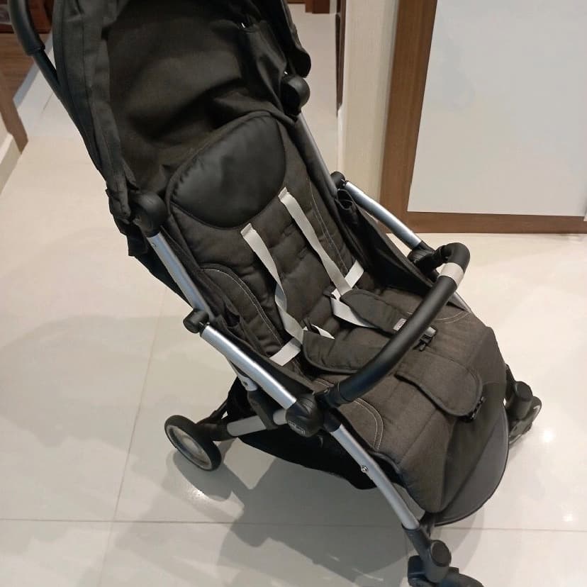 Chicco - Goody Plus Stroller /up to 22 kg - 2