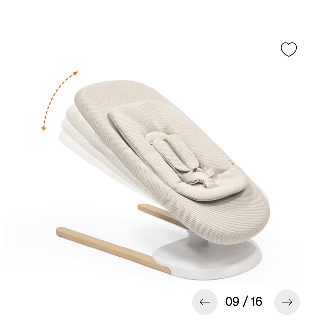 Yoga Stokke