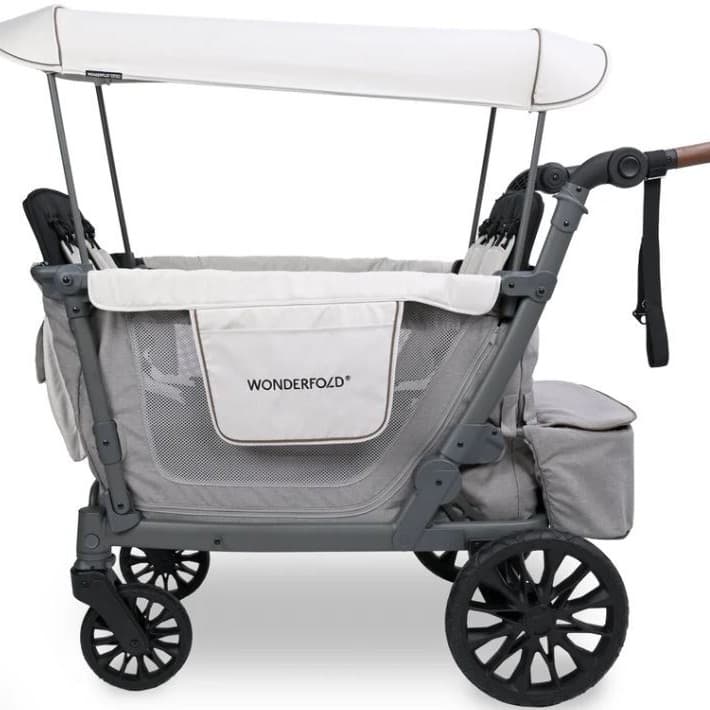 Wagon Wonderfold L4