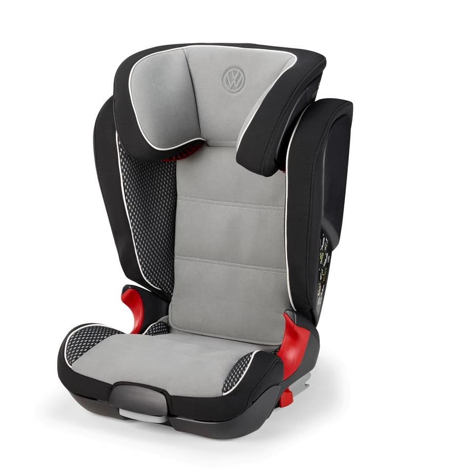 Volkswagen G2-3 ISOFIX//ISOFIX