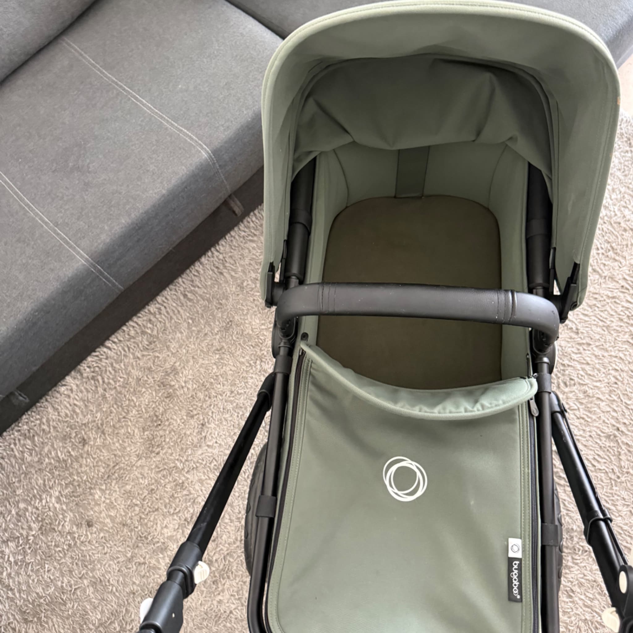 Poussette Bugaboo Cameleon 3 - 6