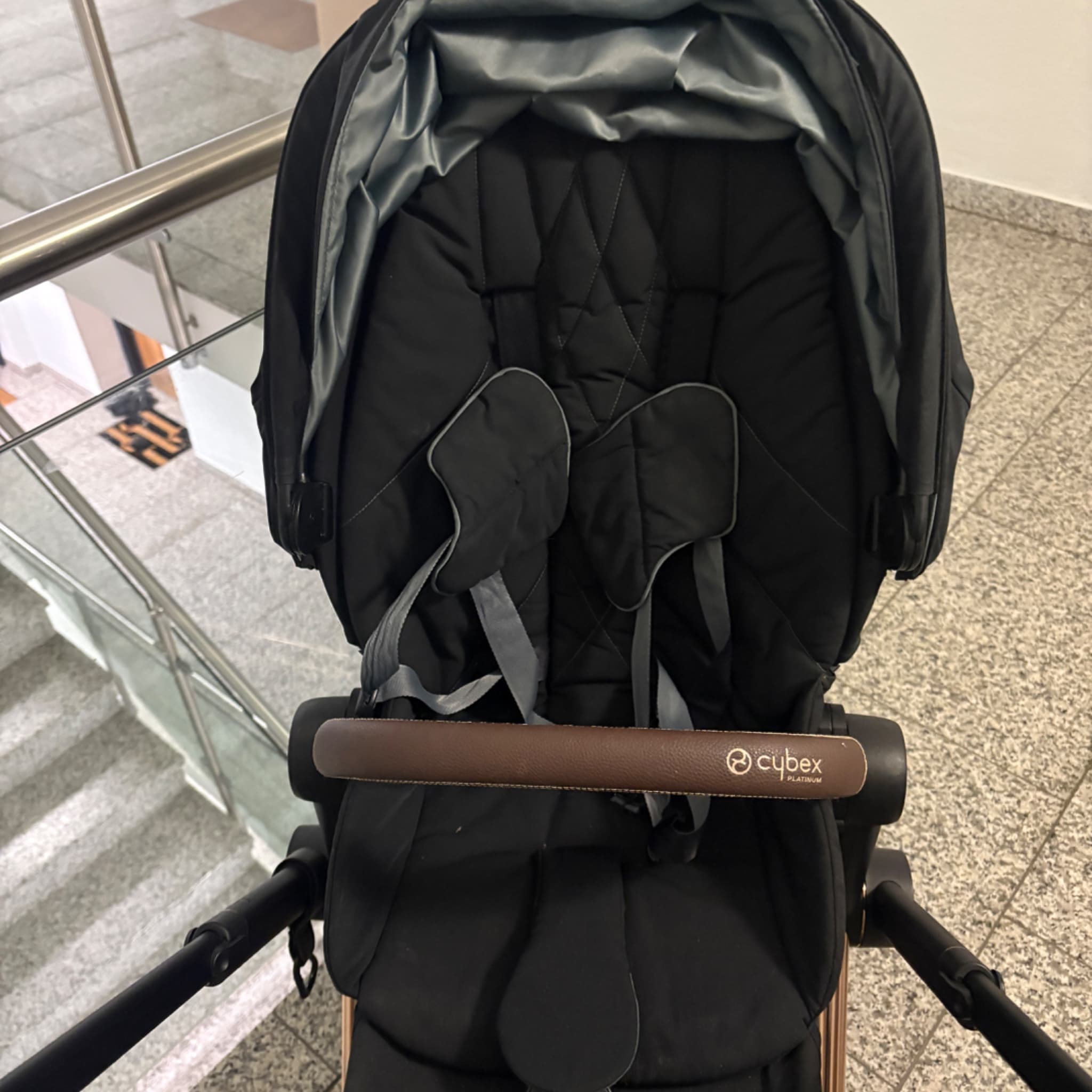 Cybex Prim - 2