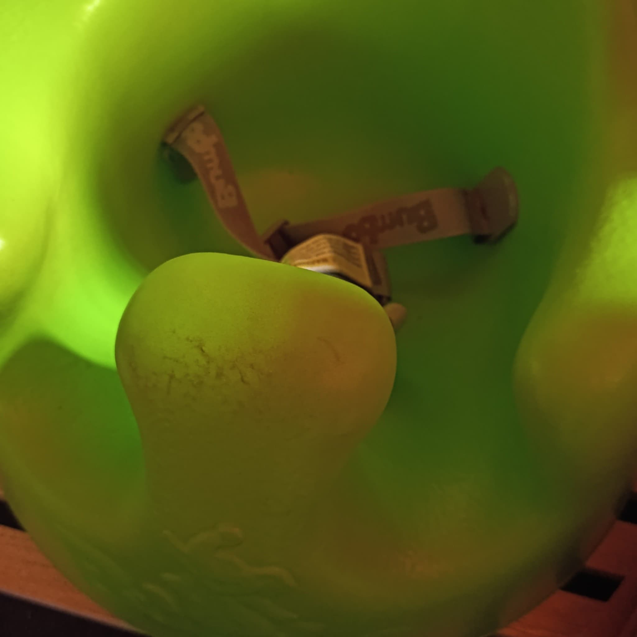 Bumbo Baby Seat - 3
