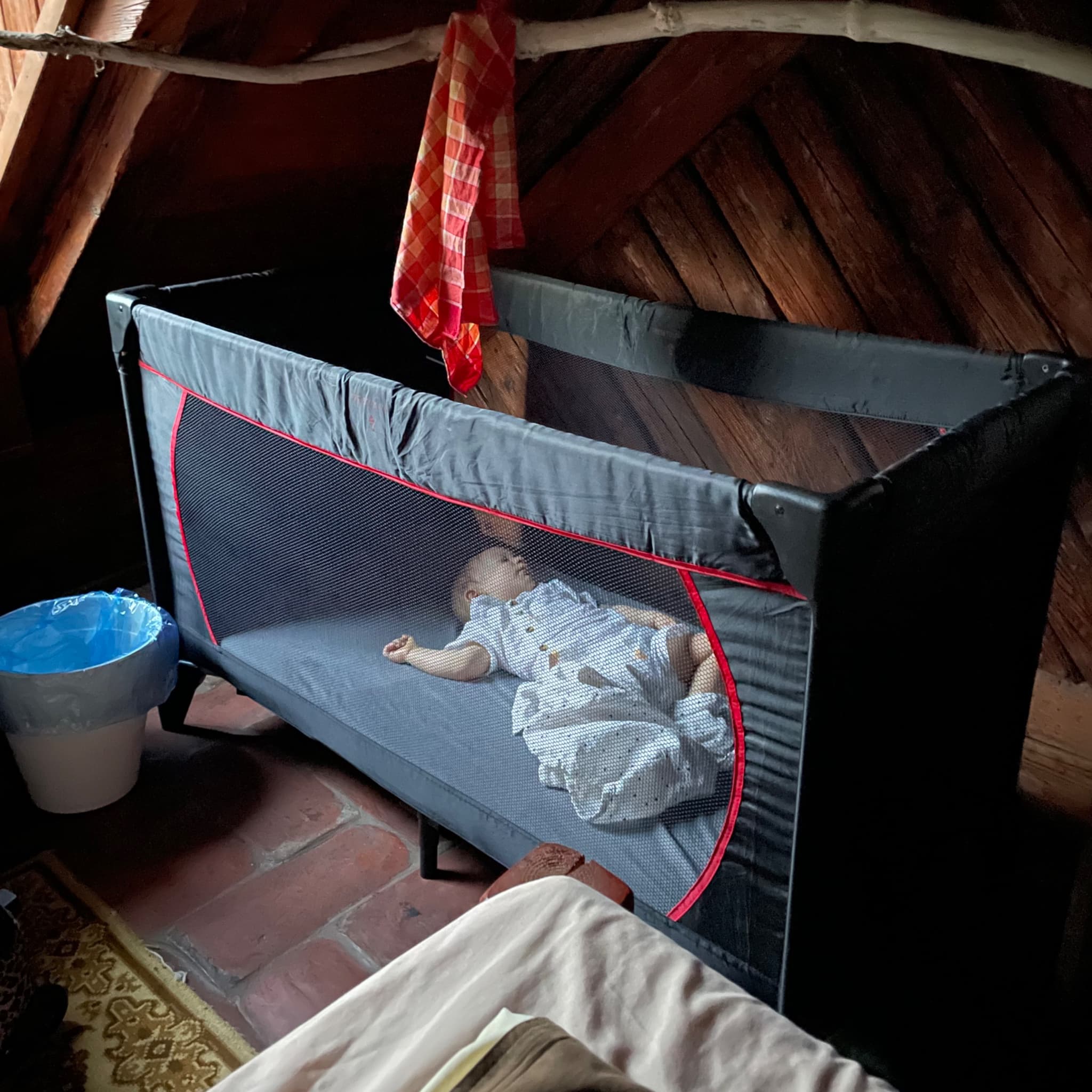 Bett Esprit - 2