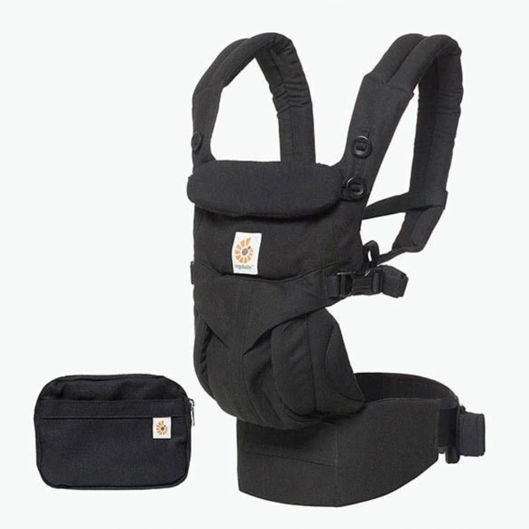 Ergobaby 360