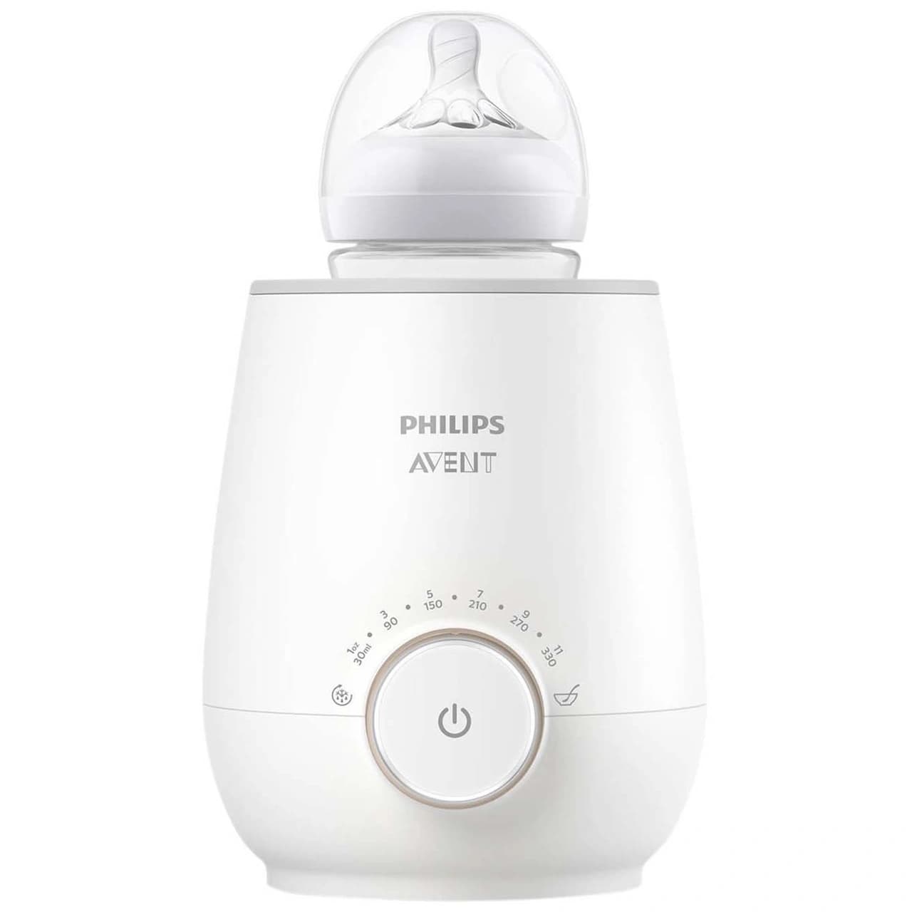 Phillips Avent