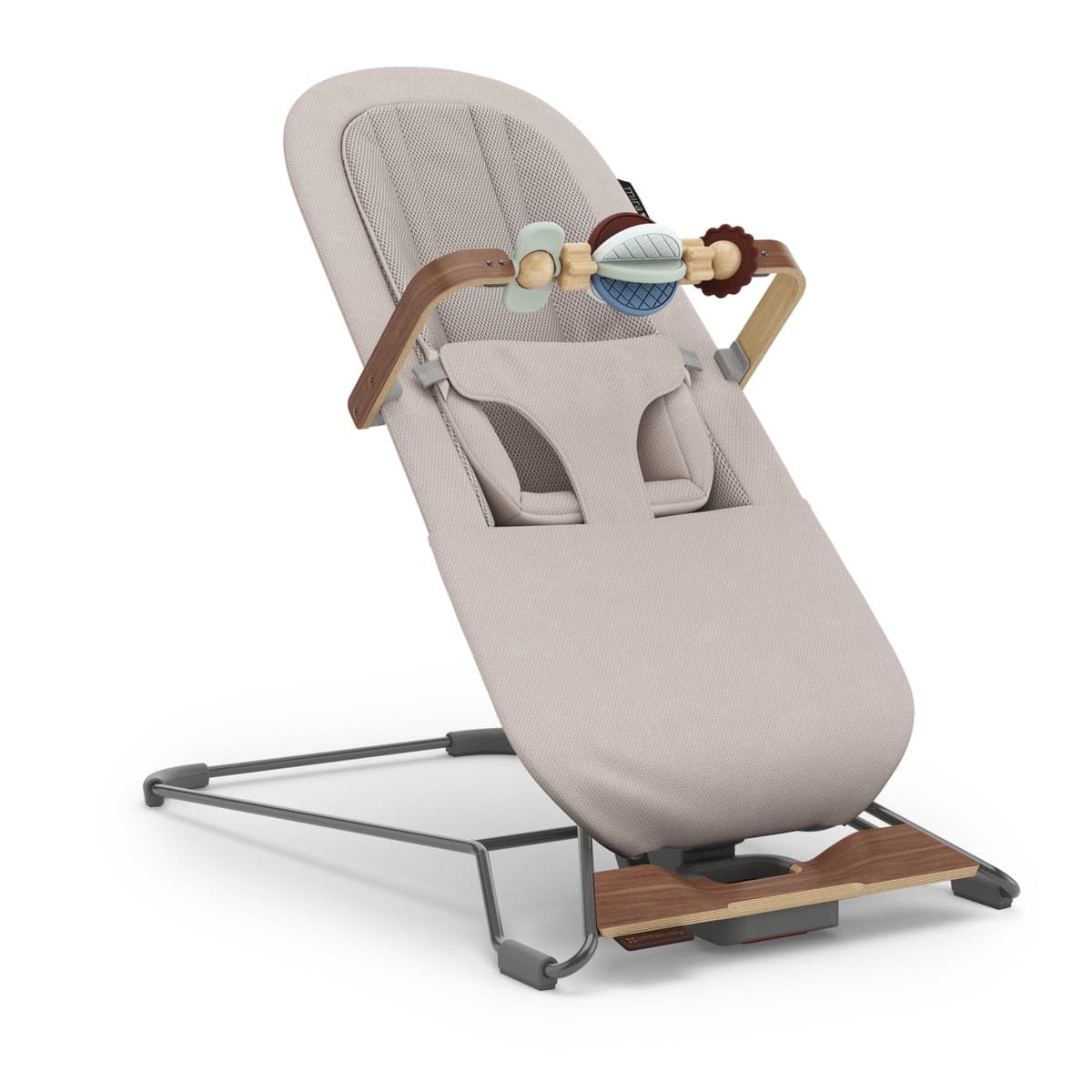  UPPA baby Mira 2-in-1 Bouncer & Chair