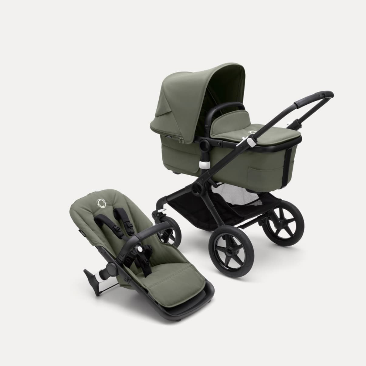 Bugaboo Fox 3
