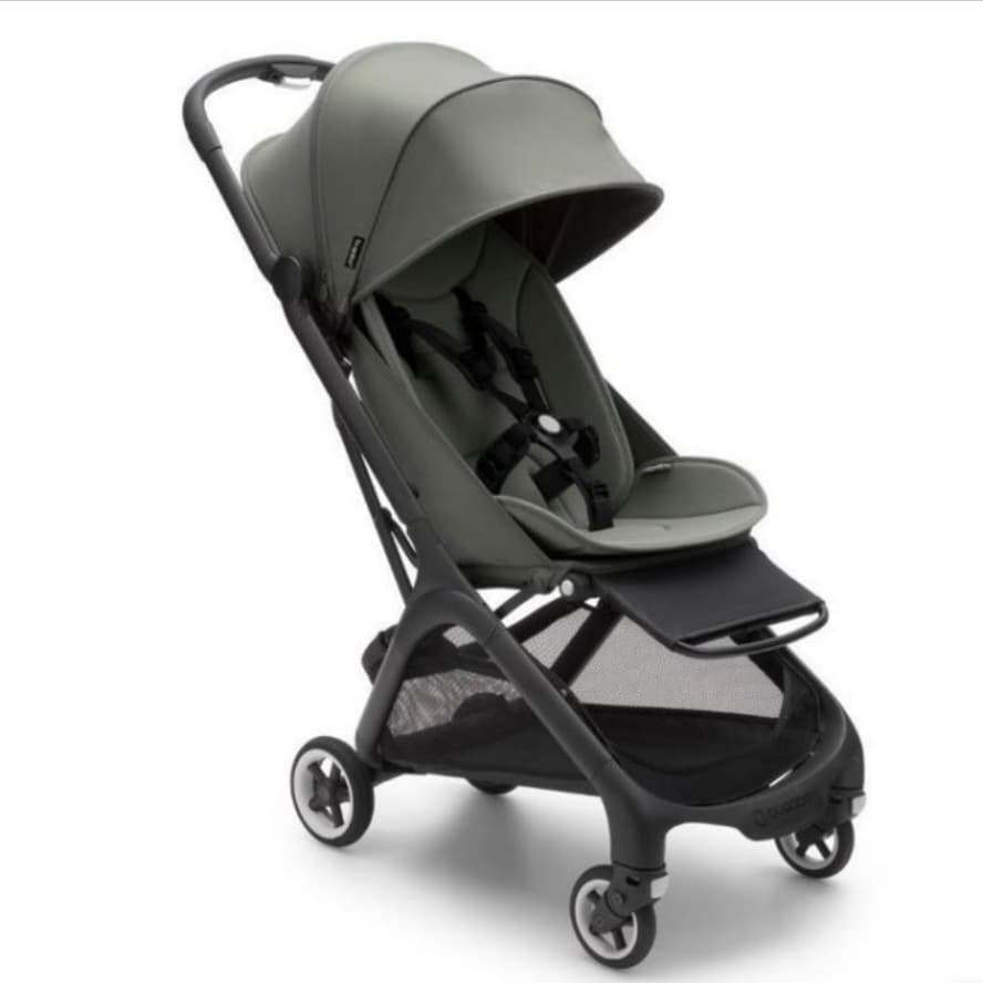 Bugaboo Butterfly