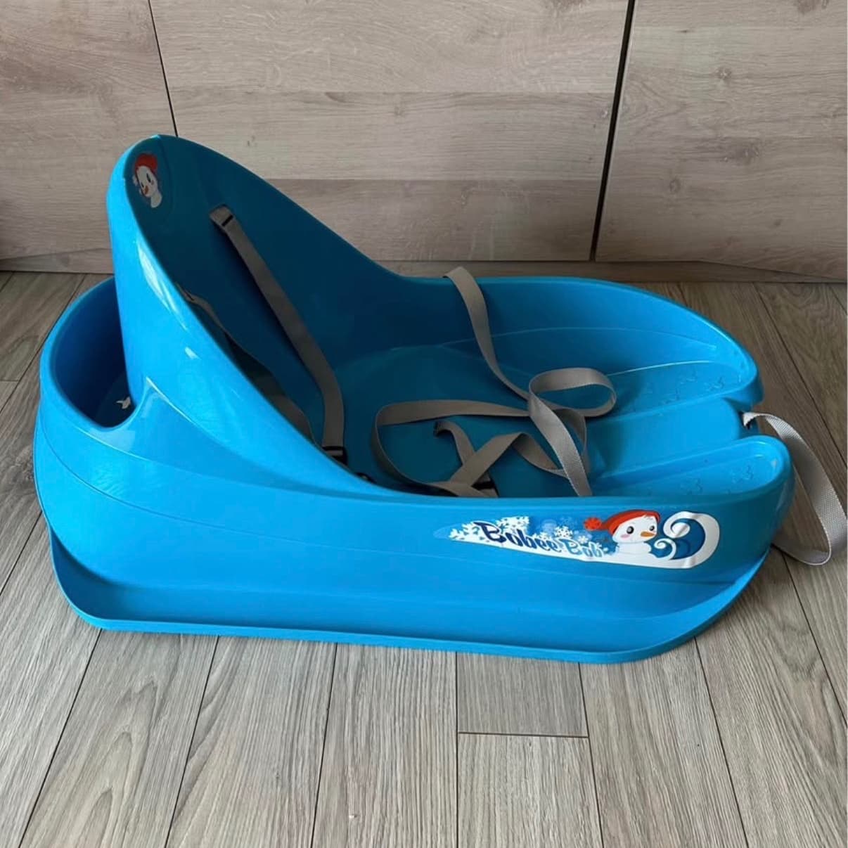 Slitta per bambini - 2