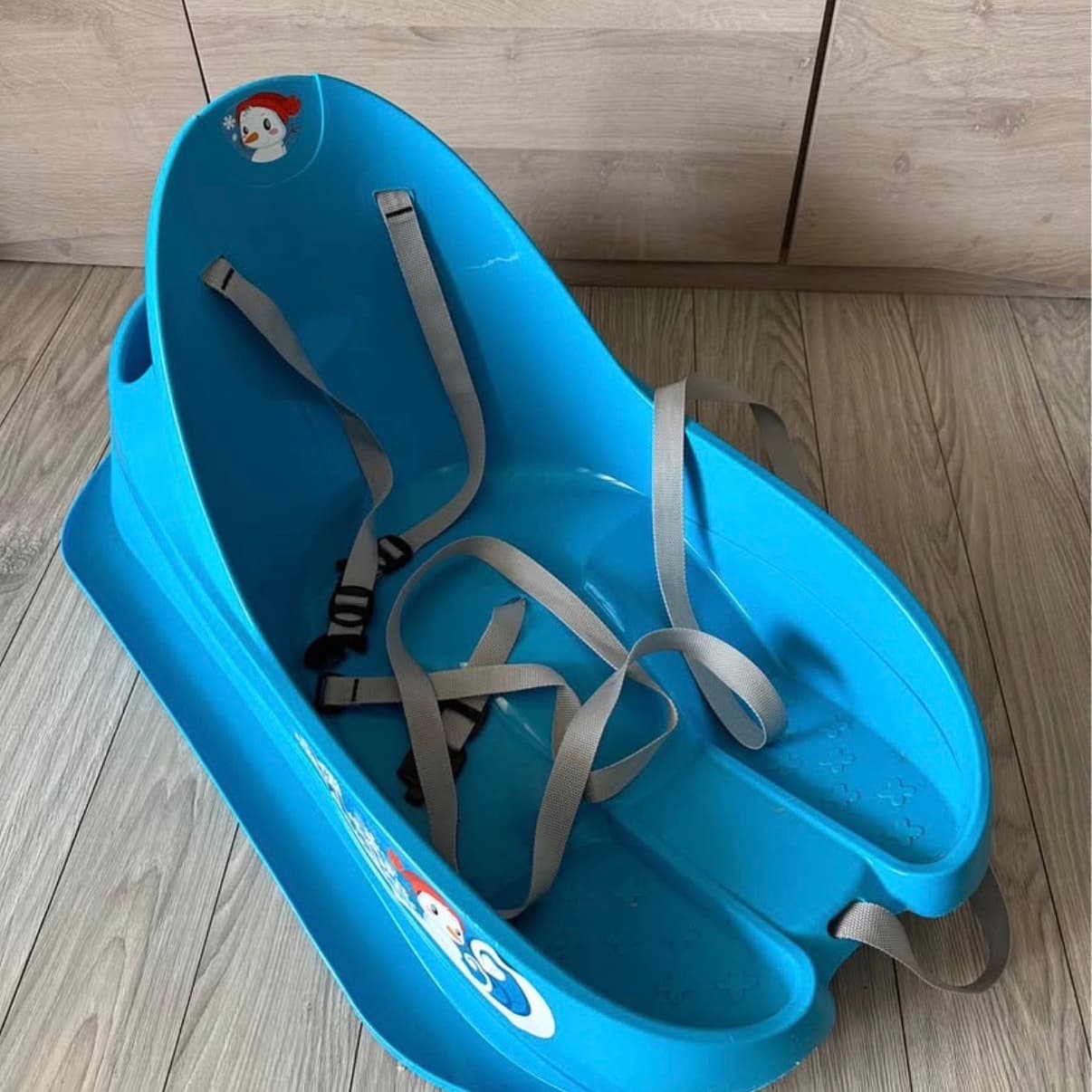 Slitta per bambini - 3
