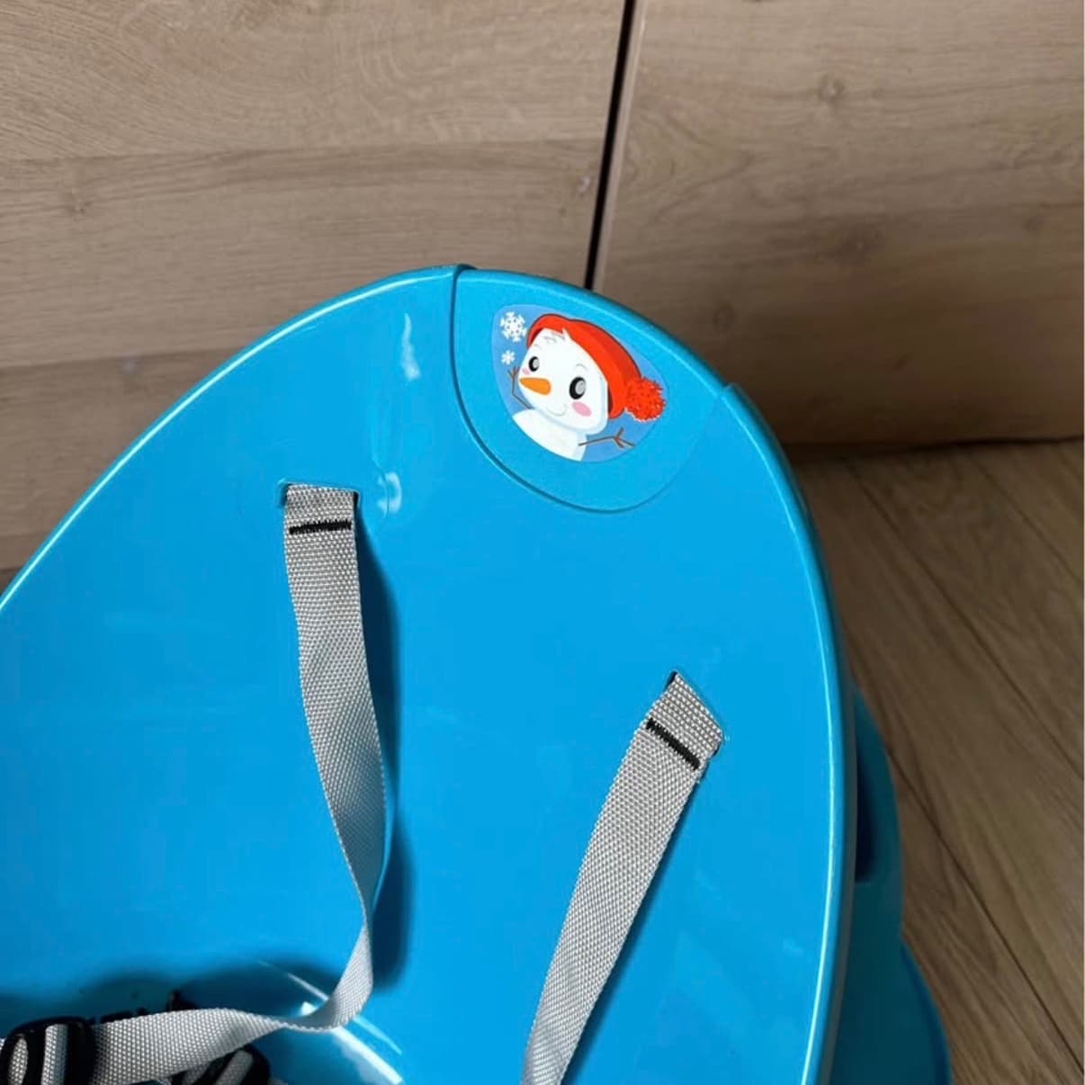 Slitta per bambini - 5