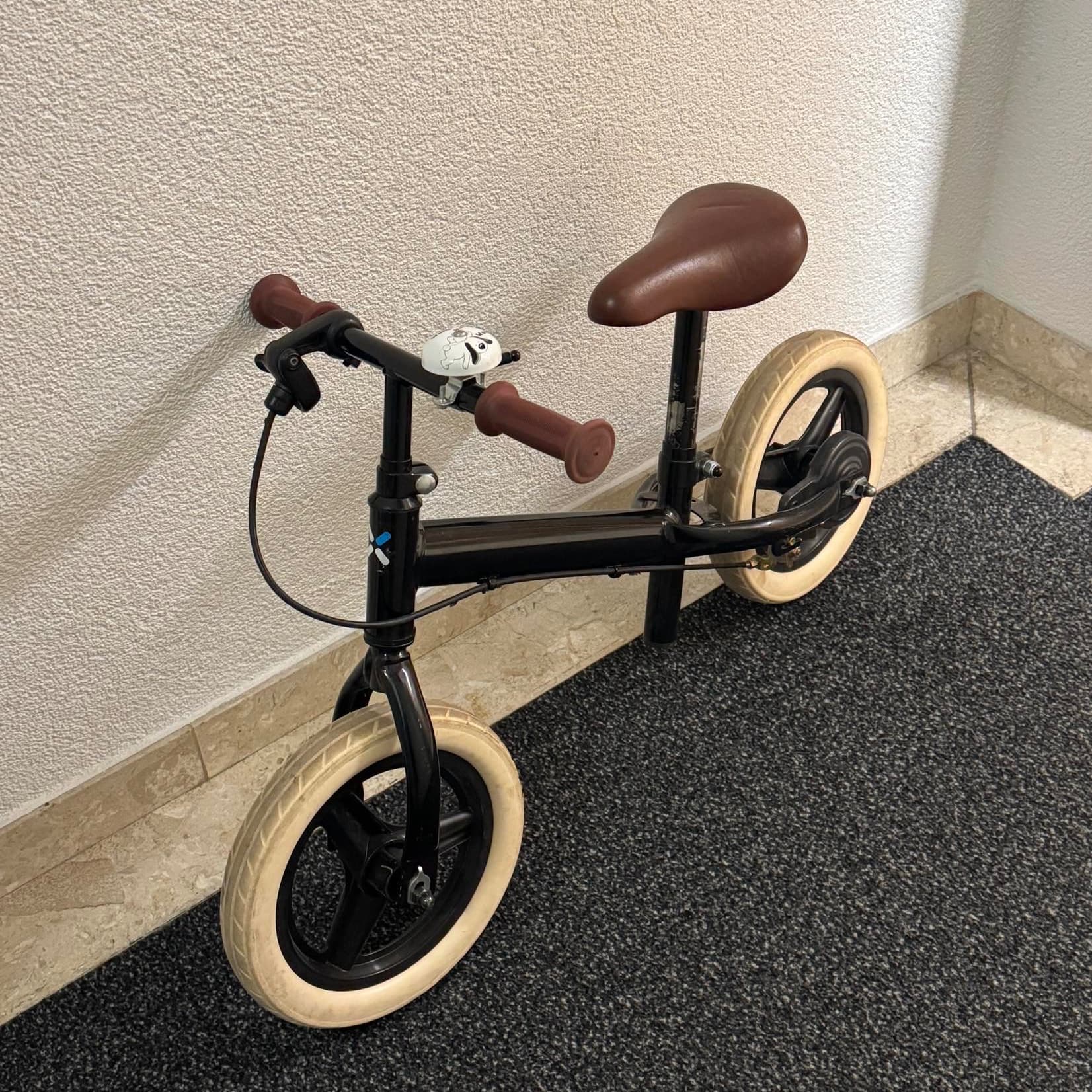 Balance Bicycle - 2