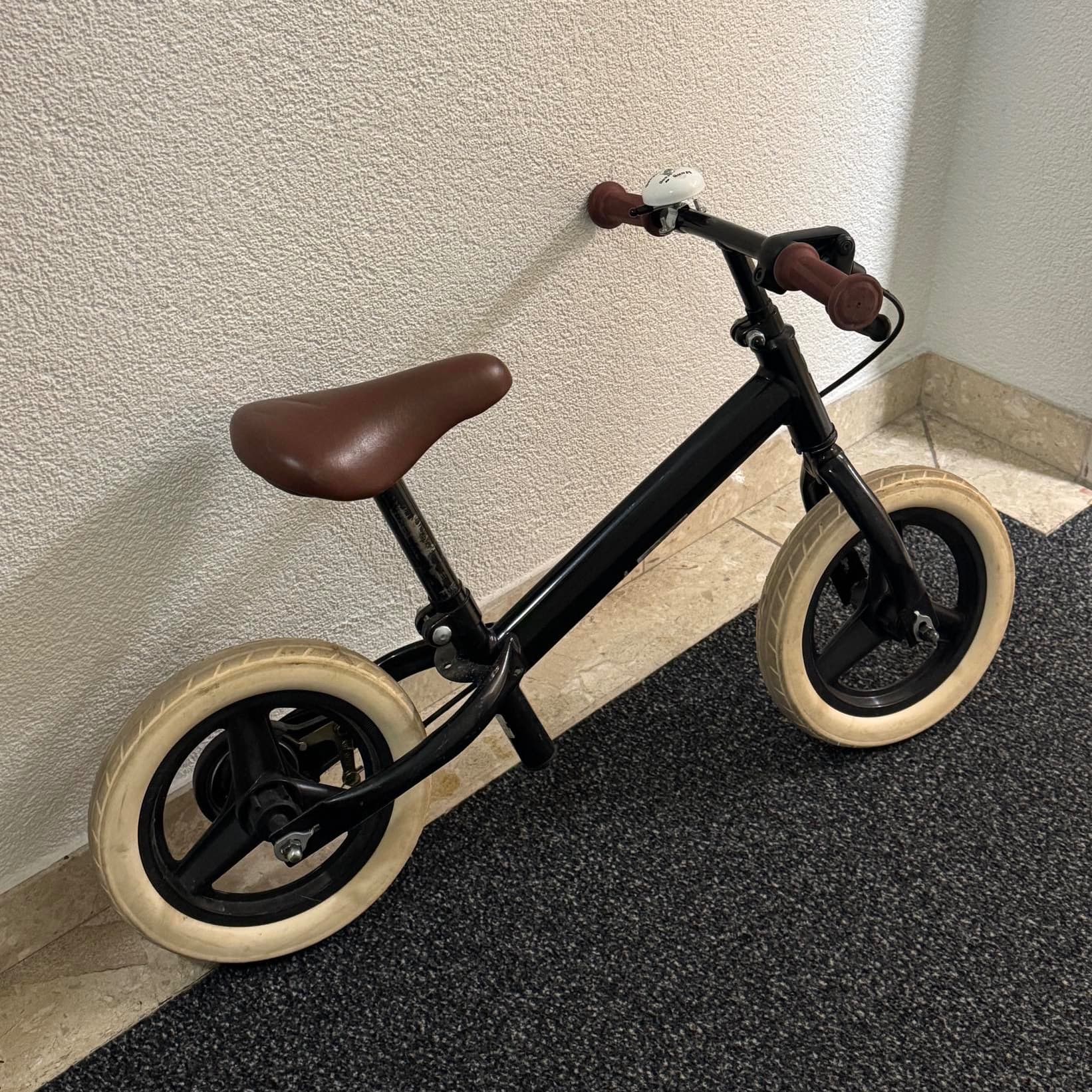 Balance Bicycle - 3