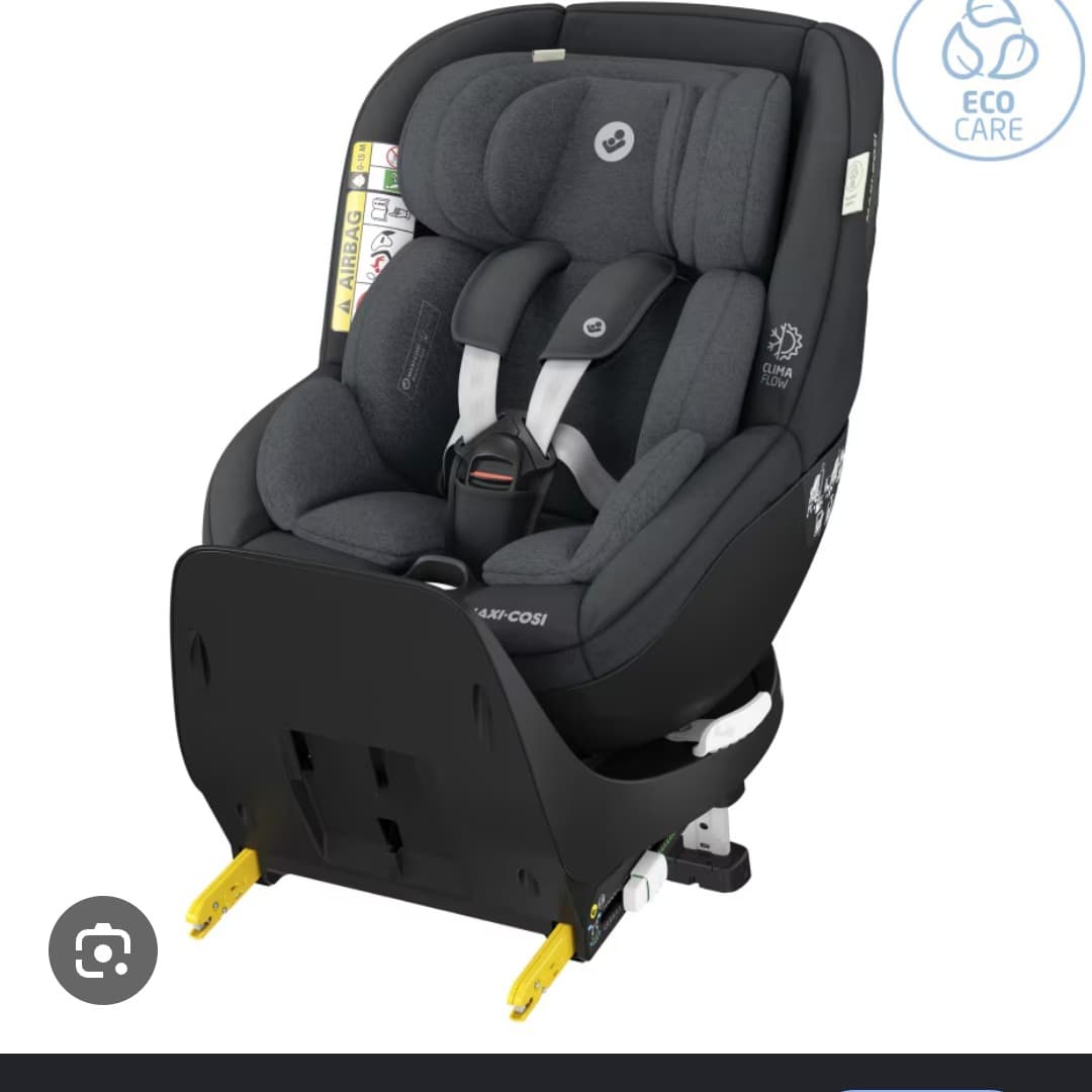 Maxi Cosi Mica Eco i-Size
