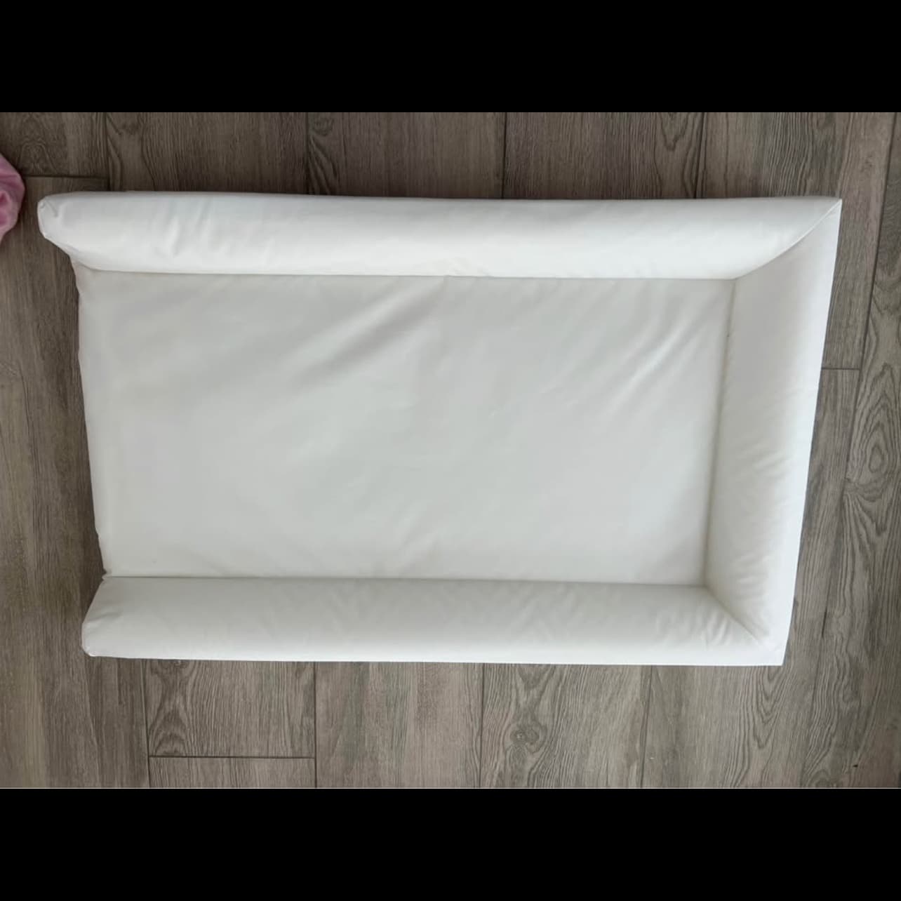 Matelas à langer 