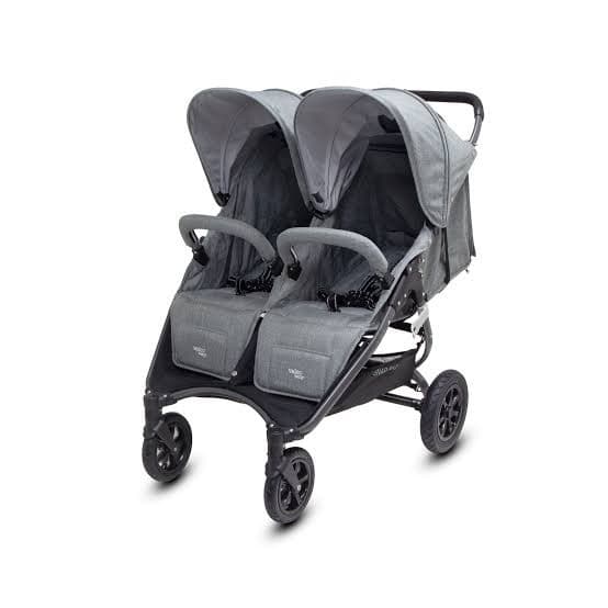 Valco Baby Neo Twin Doppelkinderwagen