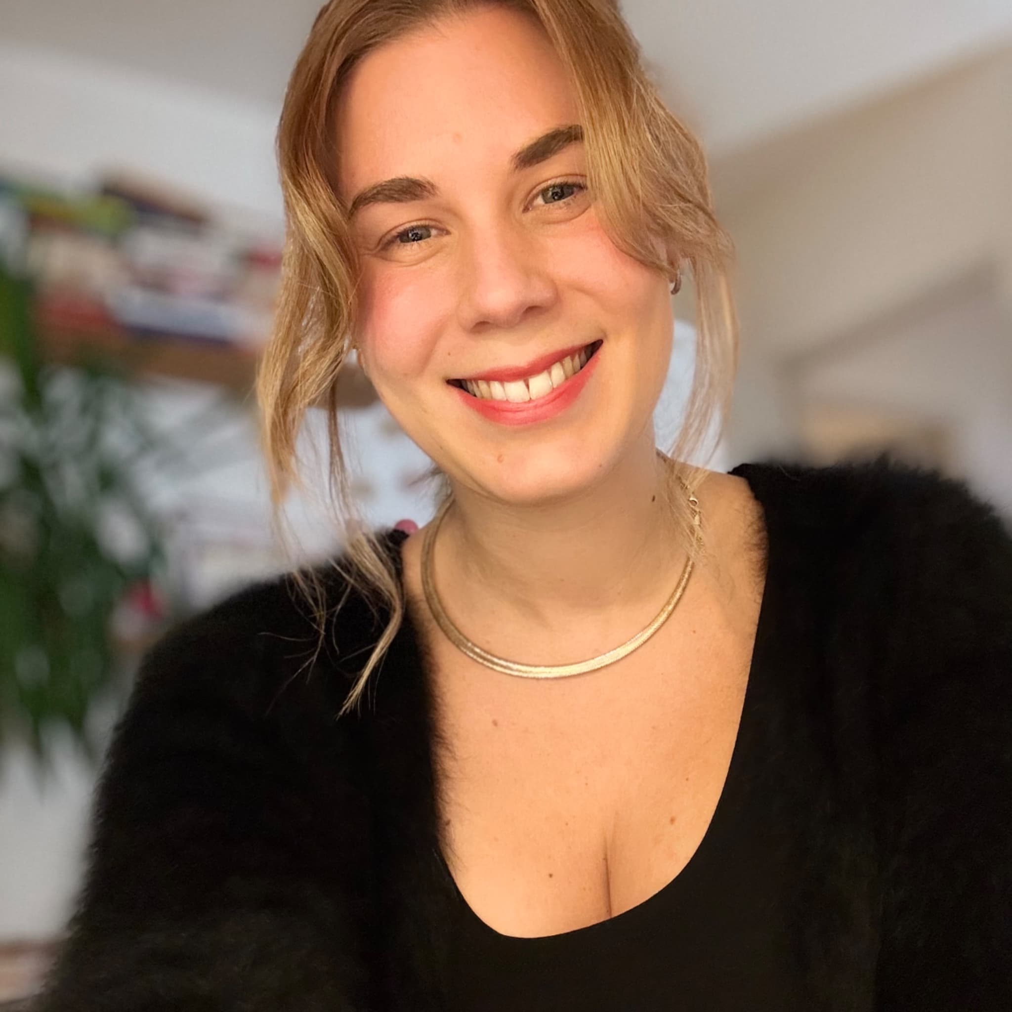 Mathilde K.
