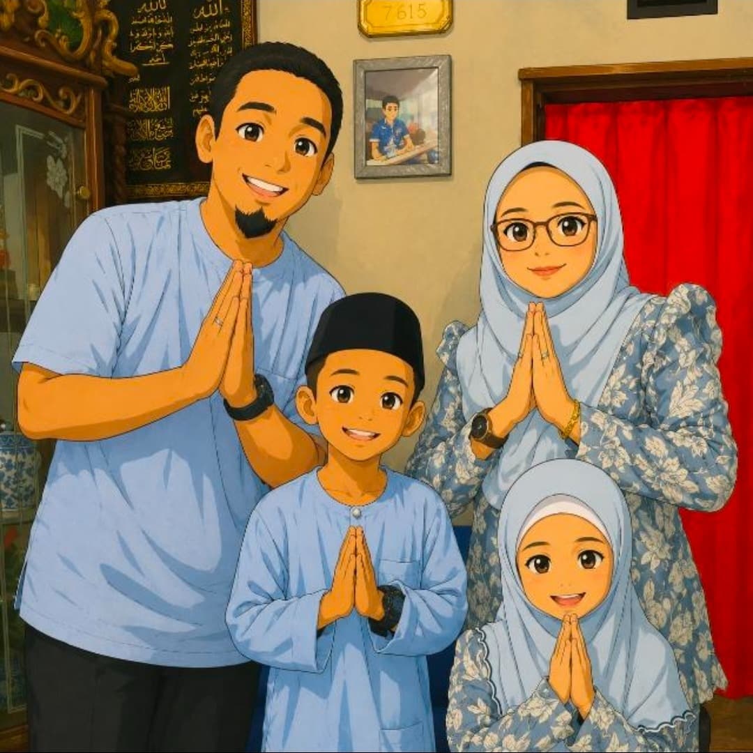 Akmal M.