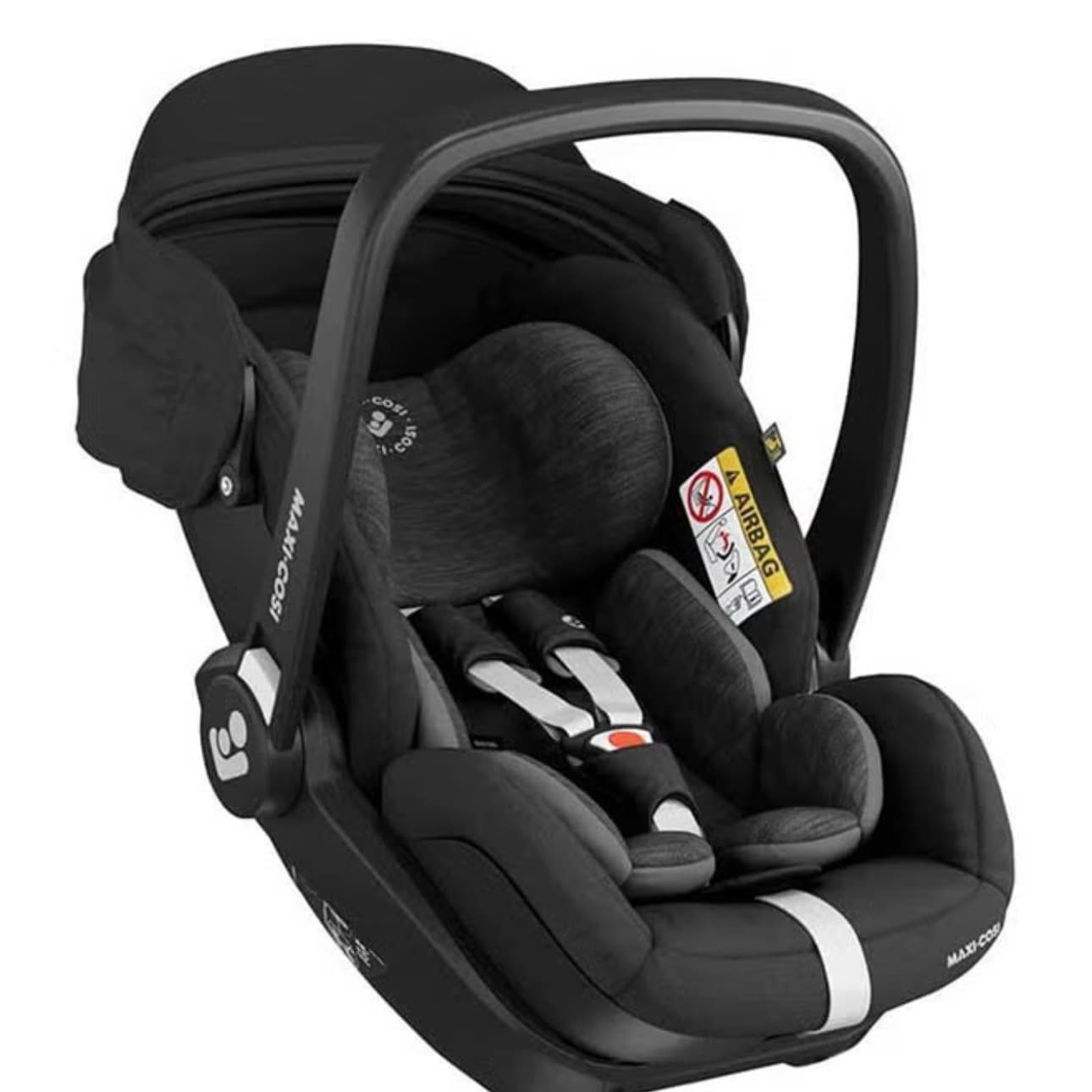 Maxi-Cosi Marmor - 4