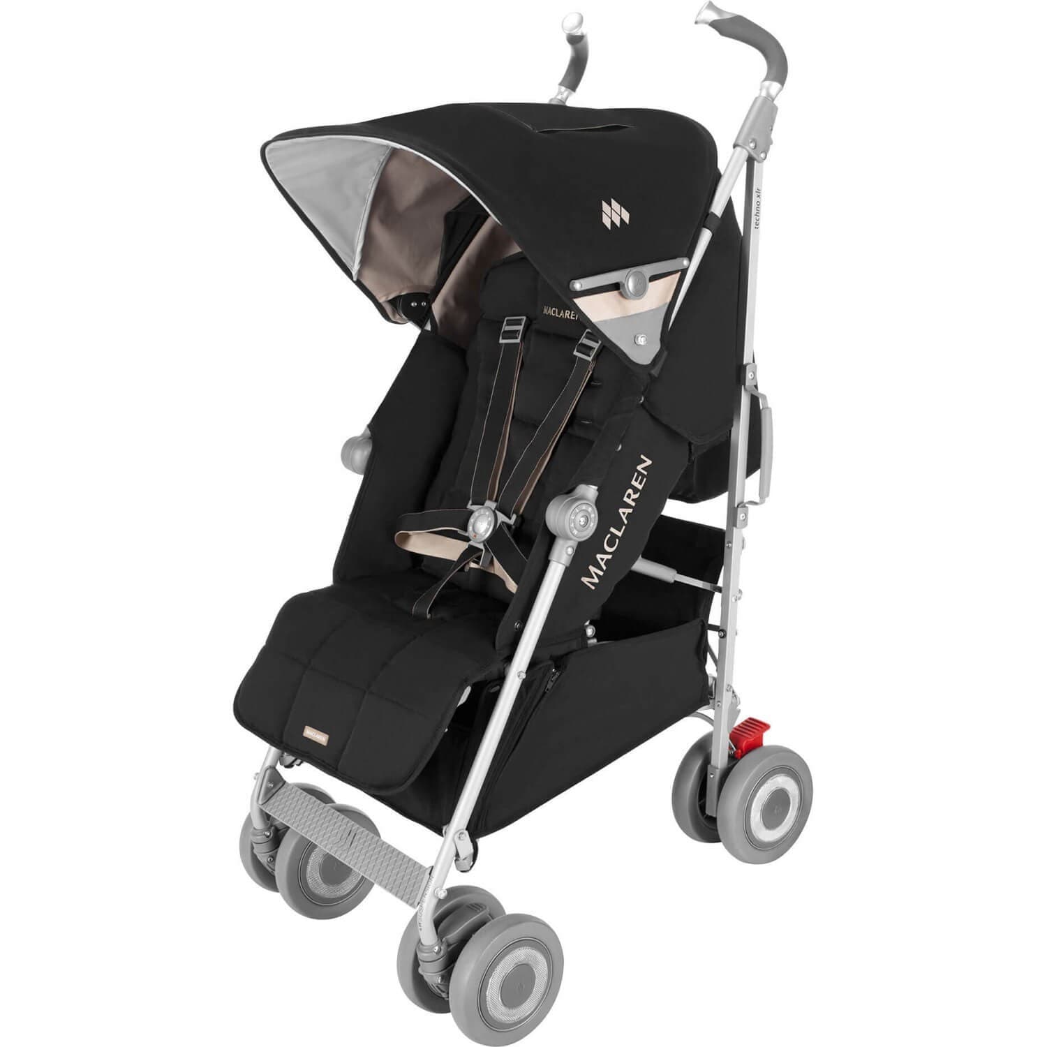 Maclaren Techno XLR