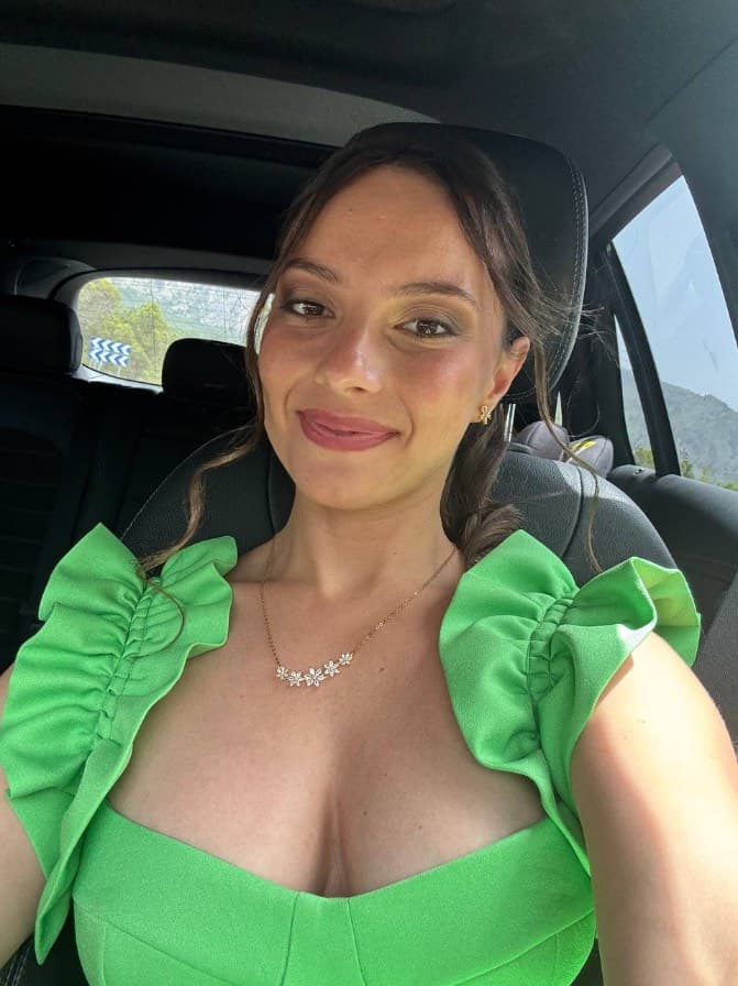 Cecilia A.