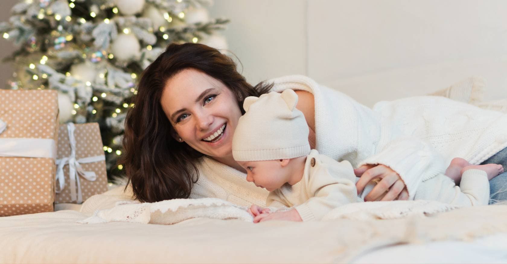 5 mejores destinos navideños para familias con niños pequeños