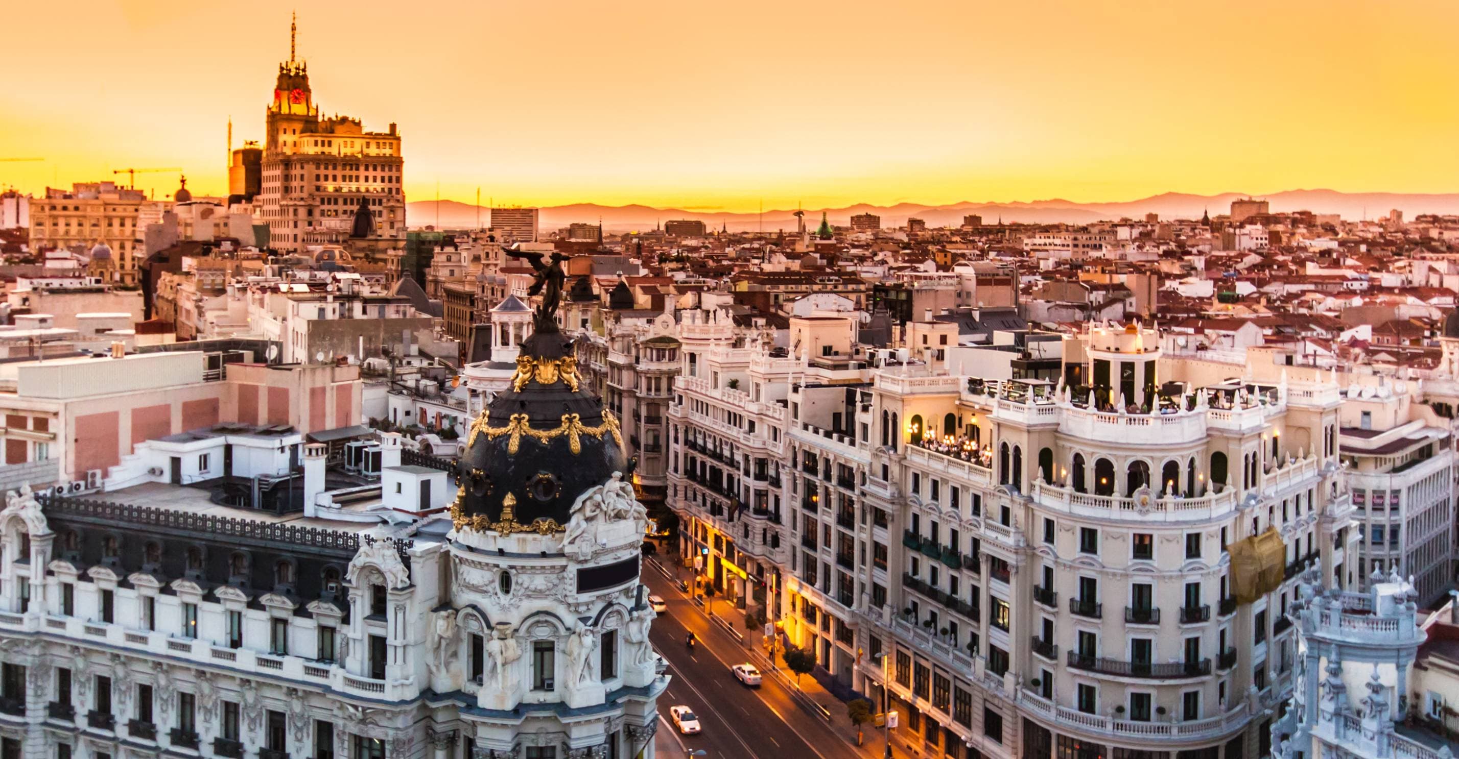 Madrid con Niños: Guía Completa para Viajar con Niños Pequeños