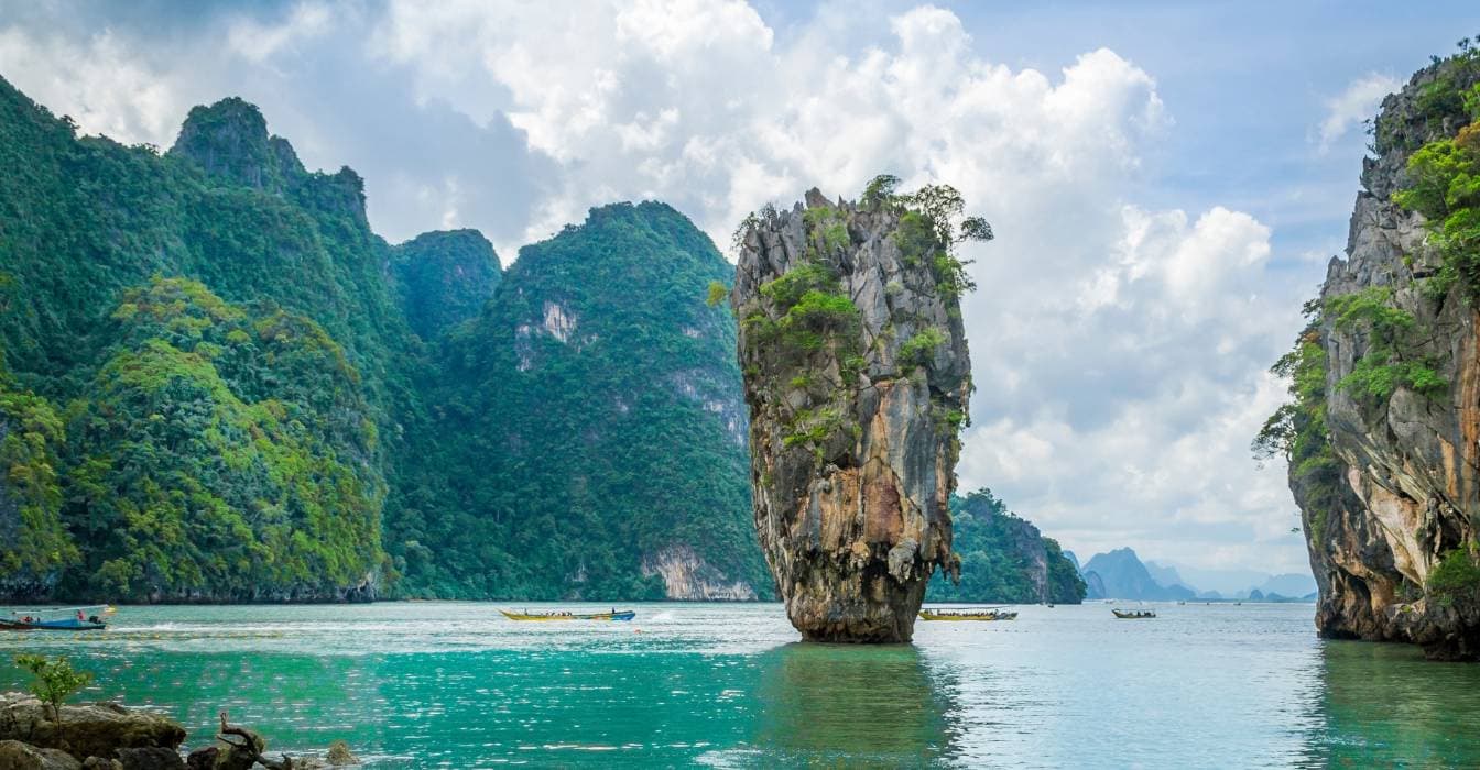 12 mejores actividades para hacer con niños en Phuket, Tailandia y toda la información esencial