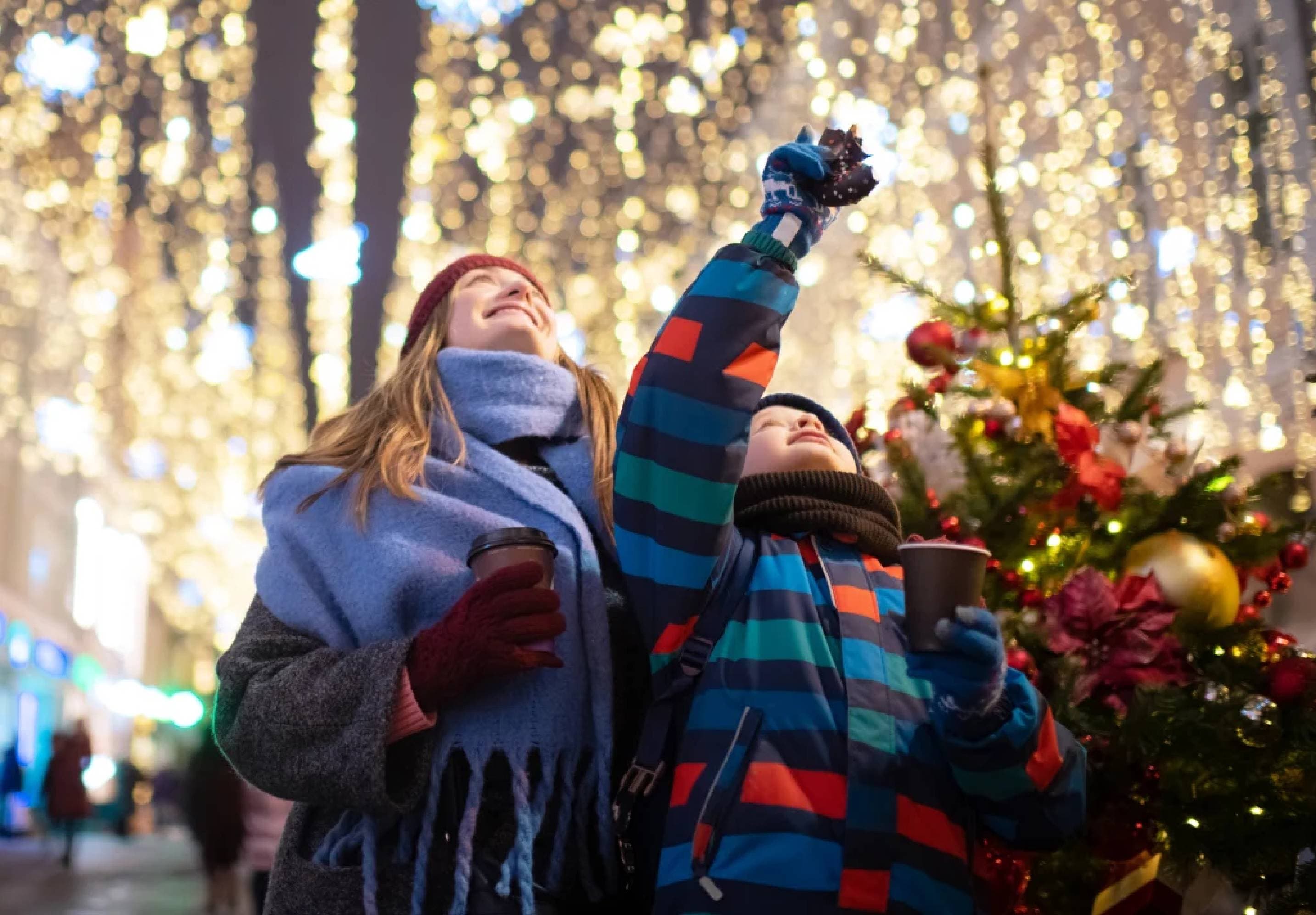 Los Madrugadores Consiguen los Descuentos: Guía para Planificar tu Viaje de Navidad